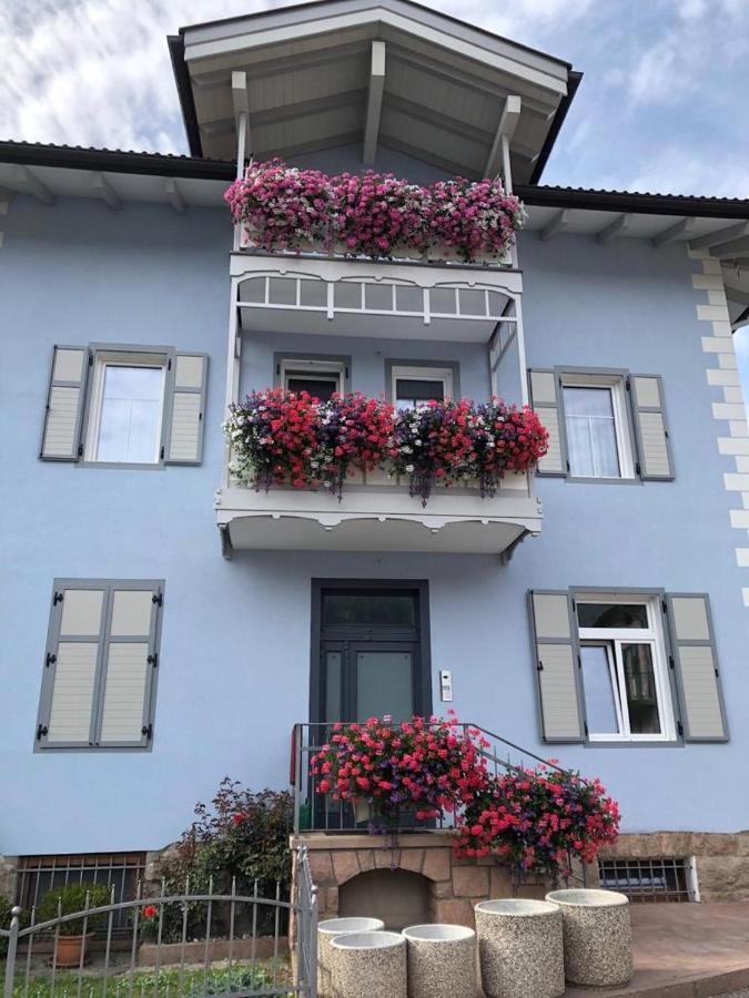 Casa Pia E Casa Mazzini - * Predazzo